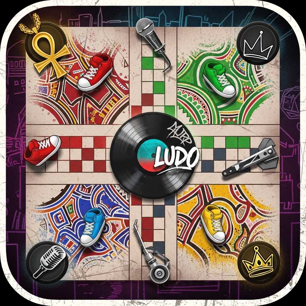 Ludo Game