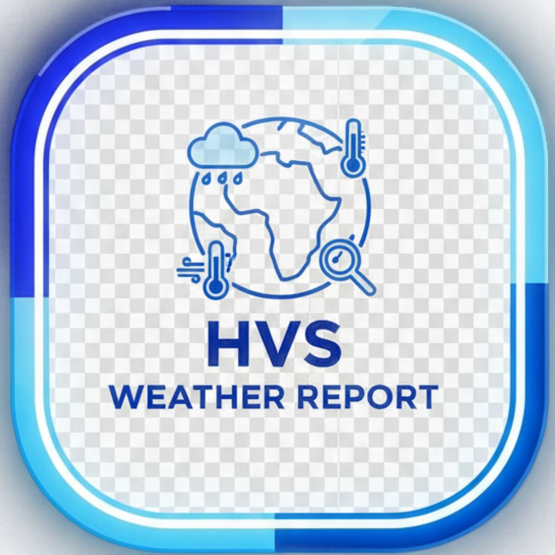 HVS Weather Report